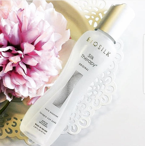 Biosilk